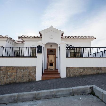 Villa Puerto Blanquillo Malaga Luaran gambar