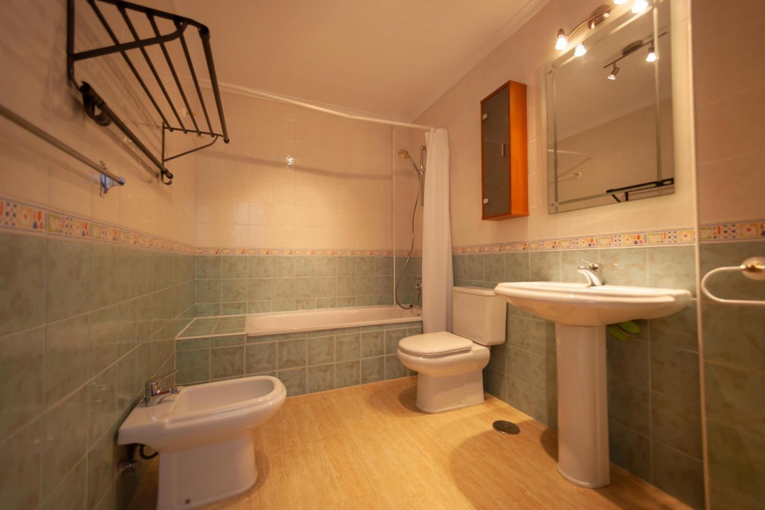 Villa Puerto Blanquillo Malaga Luaran gambar