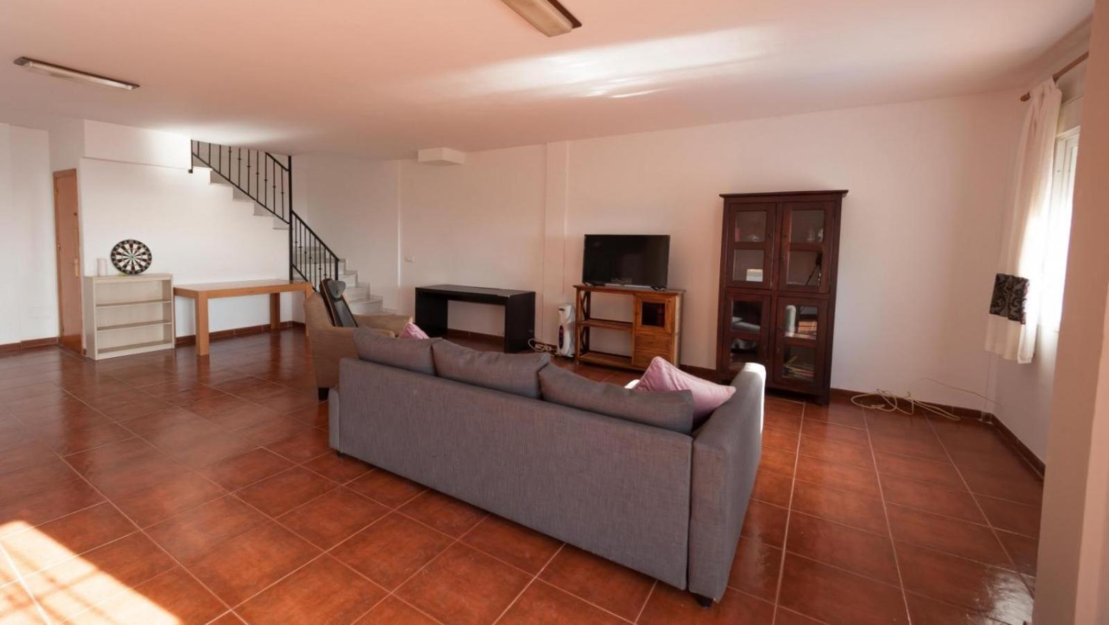 Villa Puerto Blanquillo Malaga Luaran gambar