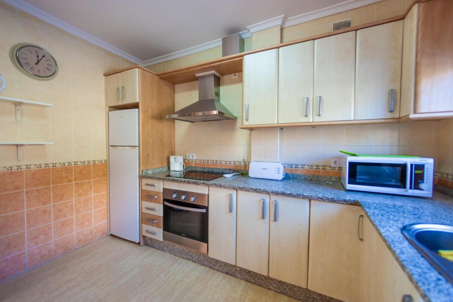 Villa Puerto Blanquillo Malaga Luaran gambar